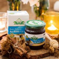  BALLI POLENLİ ARISÜTLÜ  KARIŞIM 9600MG
