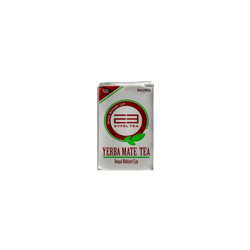 Bitkisel Yerba Mate Tea(Yerma Mate Çayı) 250 GR