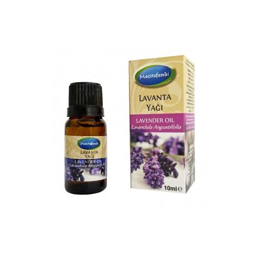 LAVANTA YAĞI 10ML