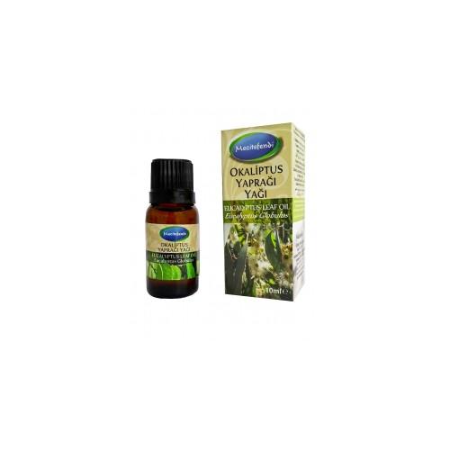OKALİPTUS YAĞI 10ML