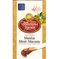 MANİSA MESİR MACUNU 400 GR KAVANOZ