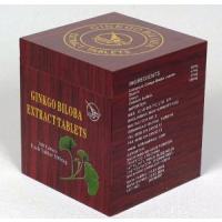 GİNKGO BİLOBA EXTRACT TABLET 