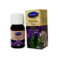 KARABAŞ YAĞI 20ML