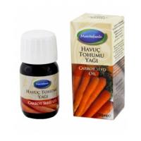 HAVUÇ YAĞI 20ML