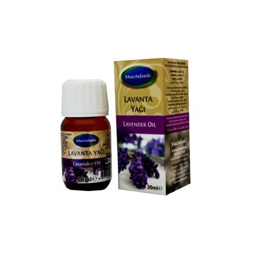 LAVANTA YAĞI 20ML