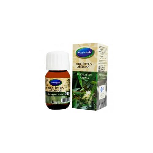 OKALİPTUS YAĞI 20ML