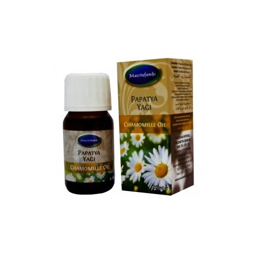 PAPATYA YAĞI 20ML