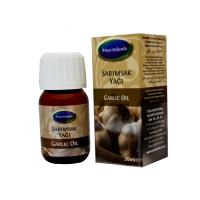 SARIMSAK YAĞI 20ML