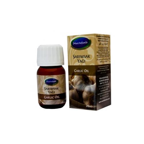 SARIMSAK YAĞI 20ML