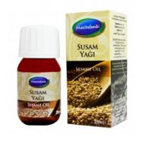SUSAM YAĞI 20ML