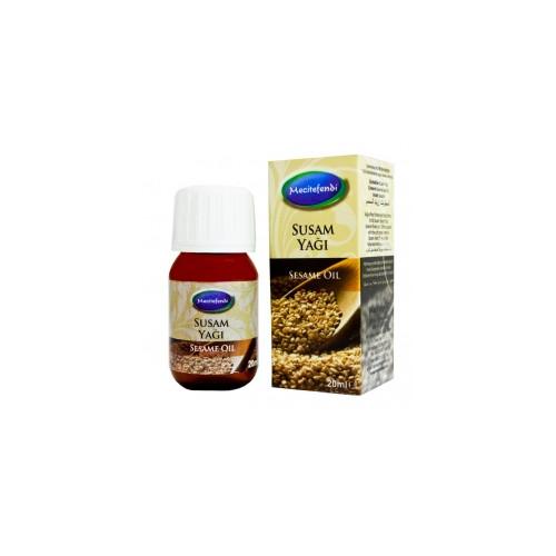 SUSAM YAĞI 20ML