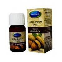 TATLI BADEM YAĞI 20ML