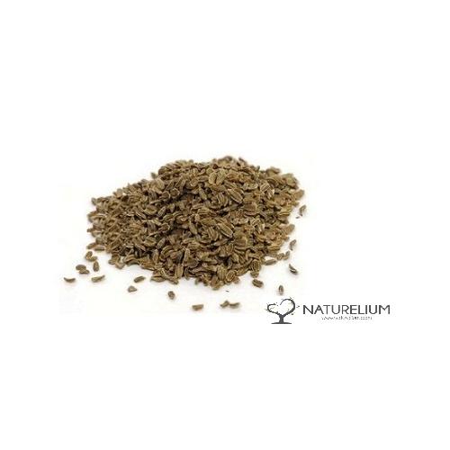 HAVUÇ TOHUMU (İLAÇSIZ VE DOĞAL) 100 GR