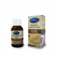 HARDAL TOHUMU YAĞI 50ML