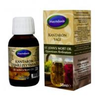 KANTARON YAĞI 50ML