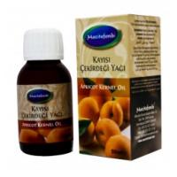 KAYISI ÇEKİRDEĞİ YAĞI 50ML