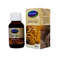 CEVİZ YAĞI 50ML