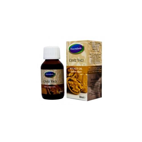 CEVİZ YAĞI 50ML