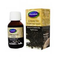 ÇÖREKOTU YAĞI 50ML