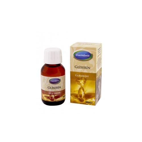 GLİSERİN YAĞI 50ML