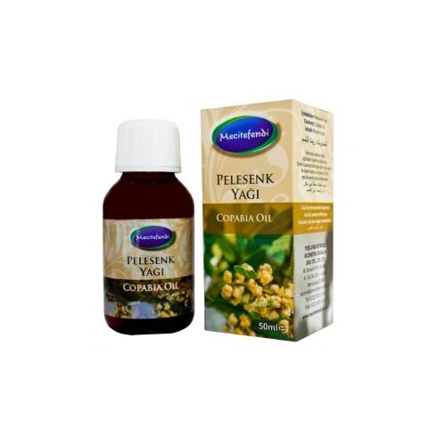 PELESENK YAĞI 50ML