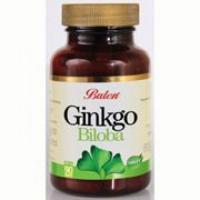 BALEN GİNKGO BİLOBA TABLET 600x60 