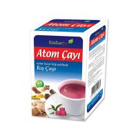 ATOM ÇAYI NATURPY