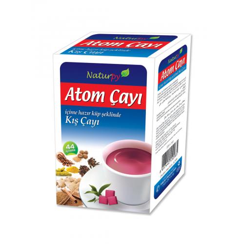 ATOM ÇAYI NATURPY