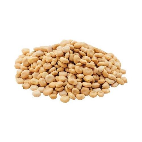 ACI BAKLA - YAHUDİ BAKLASI  ÖĞÜTÜLMÜŞ 250 GR.