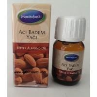 ACI BADEM YAĞI 20ML