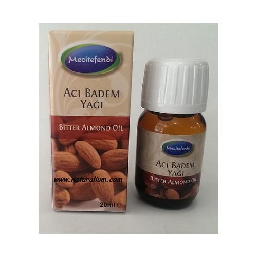 ACI BADEM YAĞI 20ML