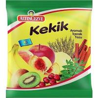 ALTINCEZVE KEKİK 250 gr