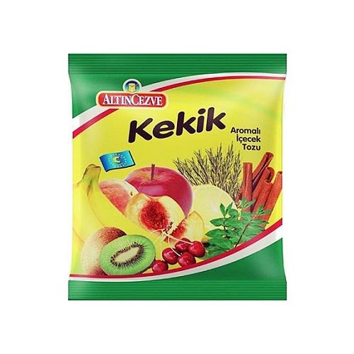 ALTINCEZVE KEKİK 250 gr