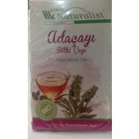 GÜNVİT NATURALİST ADAÇAYI  BİTKİ ÇAYLARI