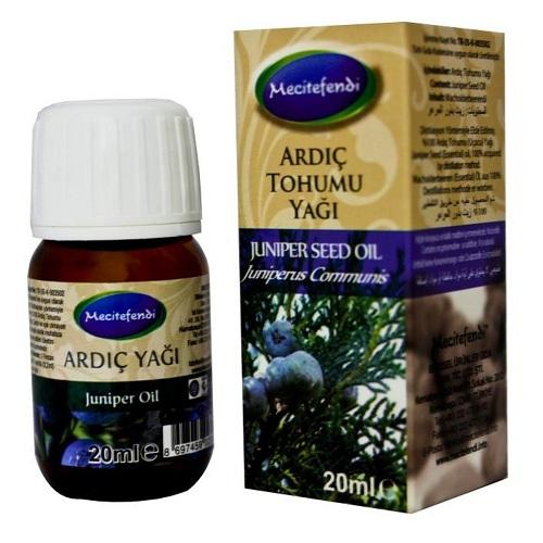 ARDIÇ TOHUMU YAĞI 20ML