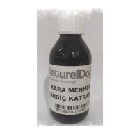 ARDIÇ KATRANI KARA MERHEM