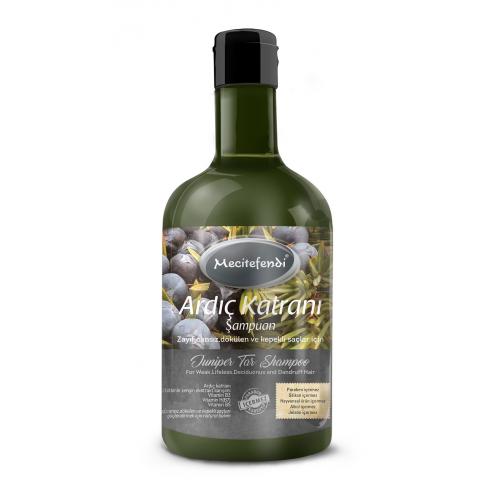 ARDIÇ KATRAN ŞAMPUANI 400 ML