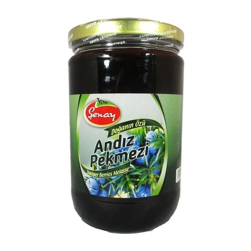Andız Pekmezi 800gr