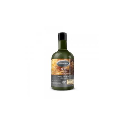 BAL ŞAMPUAN 400ML