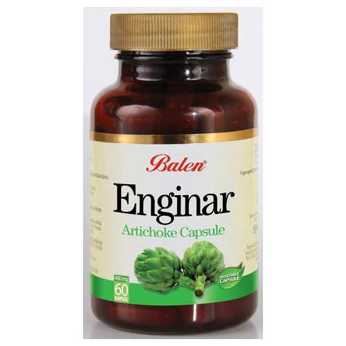 BALEN ENGİNAR 60 KAPSÜL 