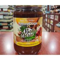 BALLI MANİSA MESİR MACUNU