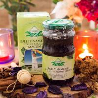 THEMRA BALLI SİNAMEKİ BİTKİSEL KARIŞIMLI MACUN 420GR