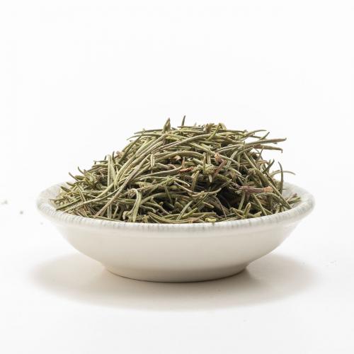 BİBERİYE YAPRAĞI (KUŞ DİLİ) 100 GR