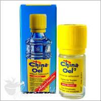 CİN YAĞI (CHİNA OEL) 5ML KÜÇÜK BOY