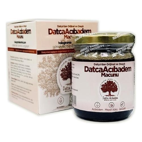 DATÇA ACIBADEM MACUNU (MACUN-İ NEFESİM)