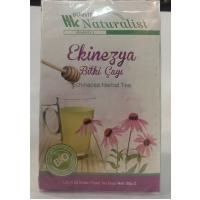 NATURALİST  EKİNEZYA ÇAYI 20'Lİ SÜZEN POŞET