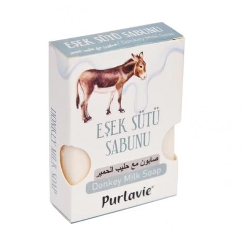 EŞEK SÜTÜ SABUNU 100 GR