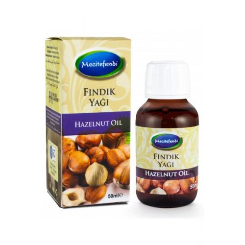 FINDIK YAĞI 50ML