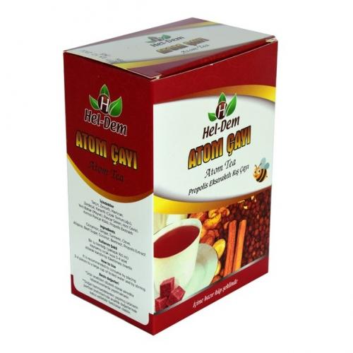 HEL-DEM ATOM ÇAYI 150 GR
