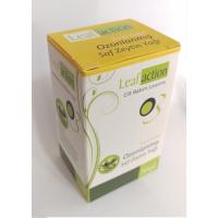 Leaf Action Ozonlanmış Zeytin Yağı 50 Ml